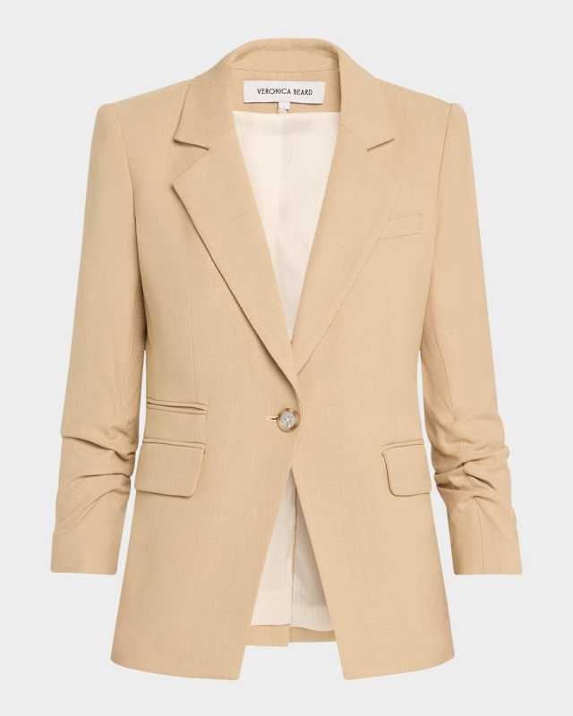 Battista Dickey Jacket